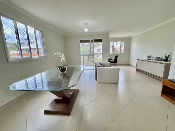 Imagem Apartamento para Venda em São José dos Pinhais, São Domingos, 2 dormitórios, 1 suíte, 2 banheiros, 1 vaga