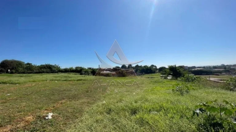 Imagem Área - Ribeirão Preto - Central Park
