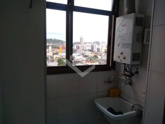 Imagem Apartamento para Venda no Enseada Park Niterói de 3 Quartos