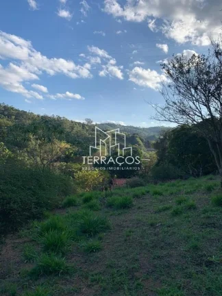 Imagem DESCUBRA O REFÚGIO DOS SONHOS NA CIDADE DE ATIBAIA - ÁREA DE 3.201,50 M²
