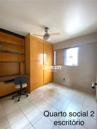 Imagem Apartamento à venda no Setor Bueno - Goiânia/GO