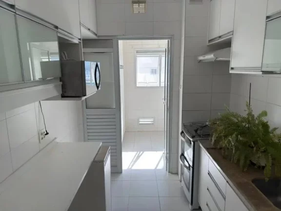 Imagem Apartamento com 2 Quartos à venda, 101m² - José Menino!