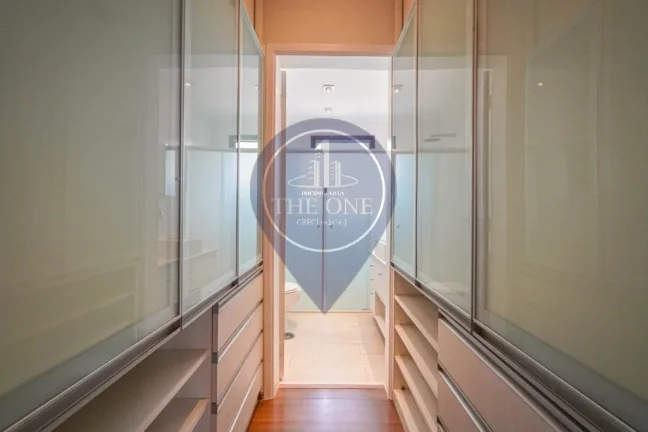 Imagem Imperdível apartamento à venda na Vila Mariana em São Paulo-SP: 2 quartos, 1 suíte, 4 banheiros, 3 vagas, 127m².
