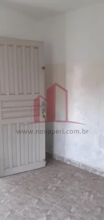 Imagem Ótima Oportunidade! Imóvel com 2 Casas à Venda ? Localização Privilegiada