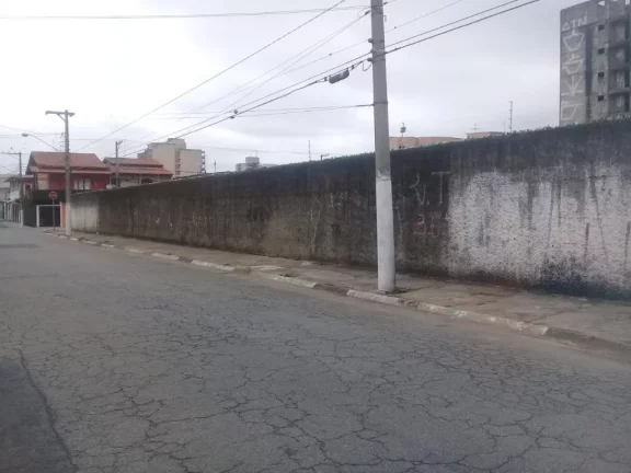 Imagem Área à venda, 3750 m² por R$ 4.500.000,00 - Vila Figueira - Suzano/SP