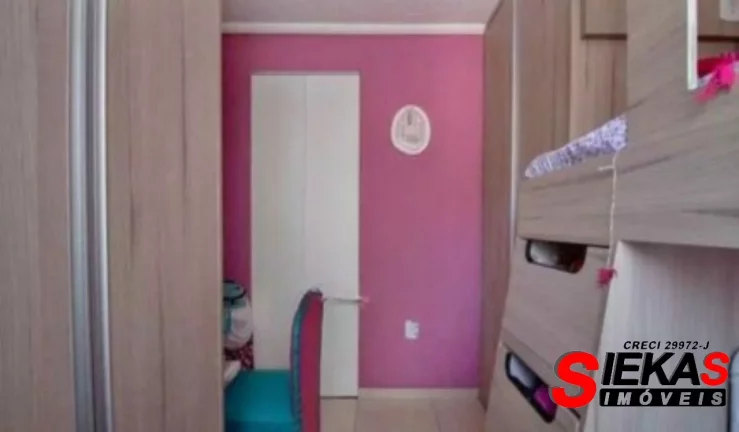 Imagem Apartamento à venda em São Paulo-SP, Cidade Líder: 2 quartos, 1 sala, 2 banheiros, 112m² de área!
