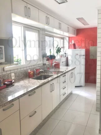 Imagem Lindo Apartamento Reformado com 4 Quartos, 2 Suites, 4 Vagas , pronto a morar, no Jardins