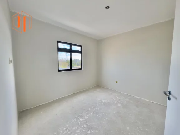 Imagem Apartamento para Venda em São José dos Pinhais, Parque da Fonte, 3 dormitórios, 1 banheiro, 1 vaga