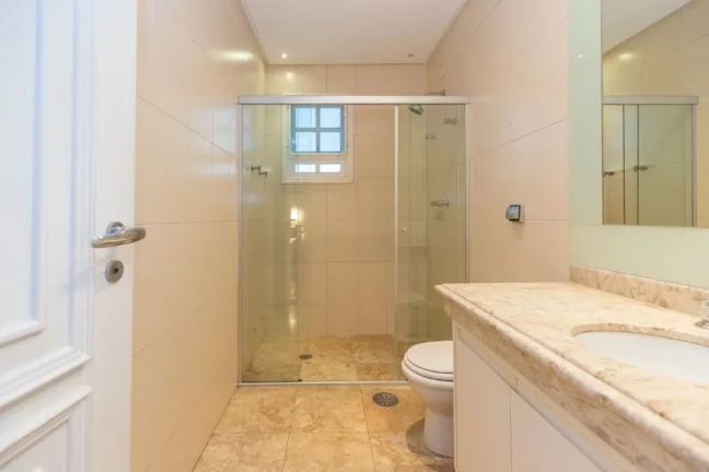 Imagem CASA RESIDENCIAL em São Paulo - SP, Alto da Boa Vista