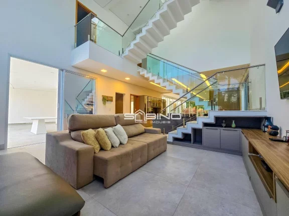 Imagem Casa à venda, com 6 dormitórios 6 suítes 456m² 6 vagas - Riviera de São Lourenço - Bertioga SP