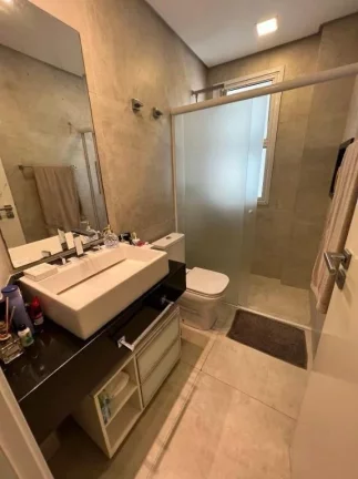 Imagem Apartamento com 3 dormitórios à venda, 153 m² - Pitangueiras - Guarujá/SP