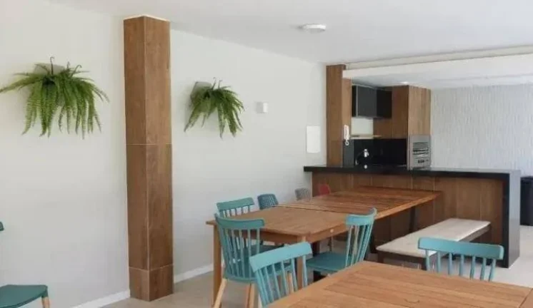 Imagem Apartamento a venda no Luciano Cavalcante
