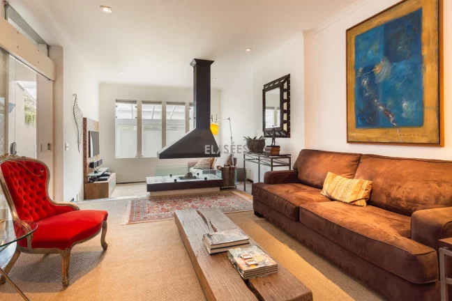 Imagem CASA RESIDENCIAL em SÃO PAULO - SP, JARDIM PAULISTANO