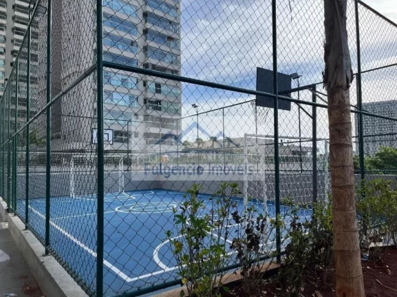 Imagem Venda de Apartamento com 2 dormitórios de 42m² na Barra Funda