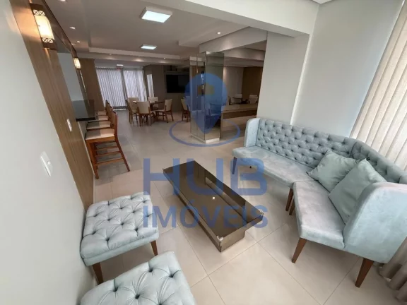 Imagem 3 Dormitórios (1 suíte) , 100m2, 1 Vaga , Balneário Estreito - Florianópolis/SC