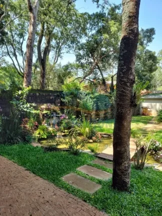 Imagem Chácara - Ribeirão Preto - Parque São Sebastião - Região Leste