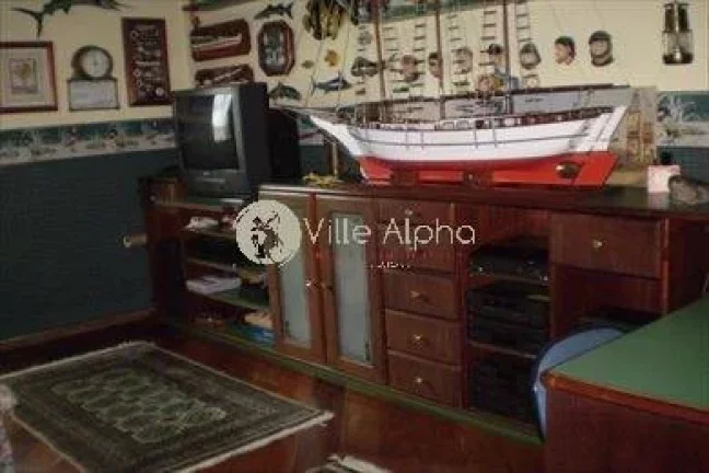 Imagem Apartamento a venda de frente pro mar no bairro da Aparecida