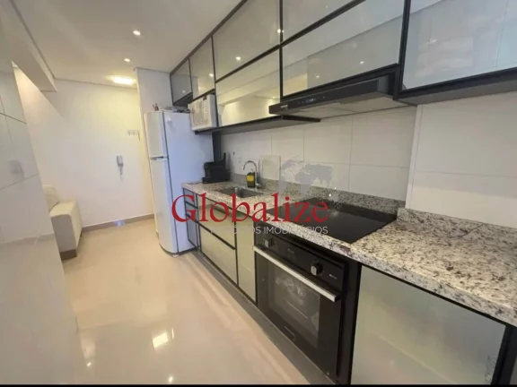 Imagem Oportunidade Única Apartamento 2 dormitórios, Novo com Vista Livre no EMBARÉ por R$ 835 mil !!!!!!!!!!
