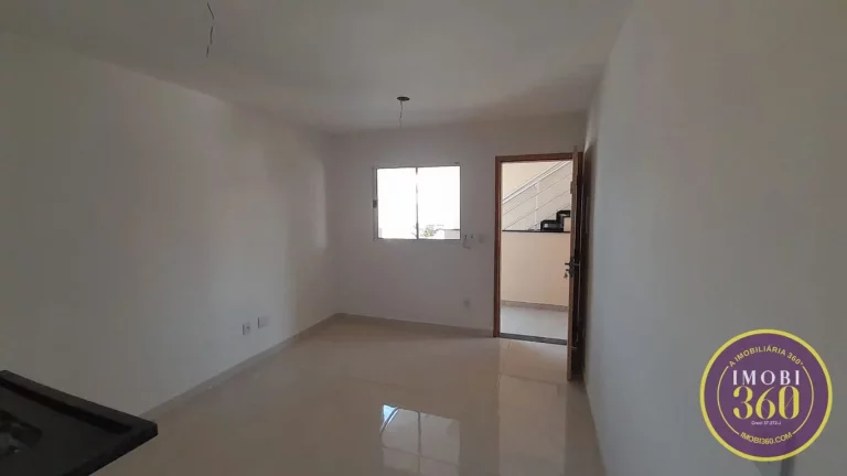 Imagem Apartamento á venda em Artur Alvim com dois dormitórios pronto para morar