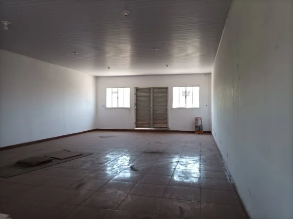 Imagem Alugo Sala Comercial em Parque Erasmo Assunção, Santo André
