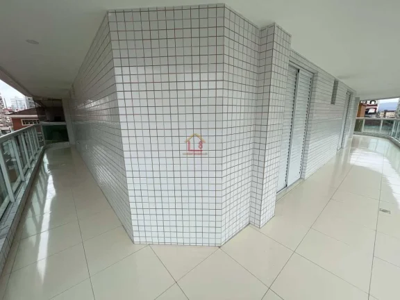 Imagem apartamento para locação - 3 suites