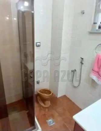 Imagem Copacabana - Residencial › Apartamento com 3 quarto(s) a Venda