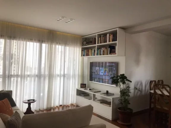 Imagem Apto na Mooca para venda na Rua Madre de Deus A.U.113 m² 3 dormitórios 1 suíte 2 vagas