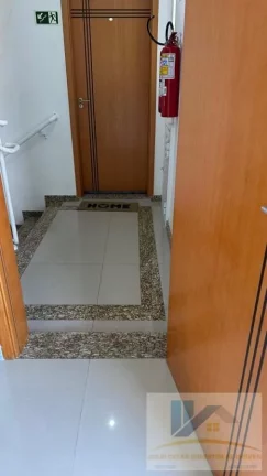 Imagem Apartamento para Venda em São José dos Pinhais, Afonso Pena, 3 dormitórios, 1 banheiro, 1 vaga