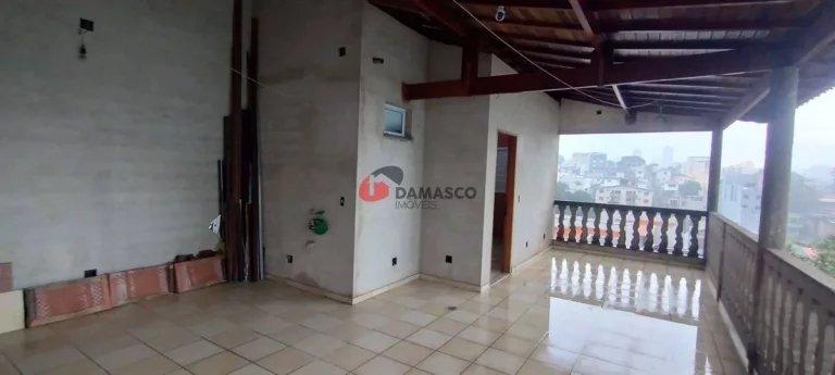 Imagem Sobrado à venda, Vila Príncipe de Gales, Santo André, SP