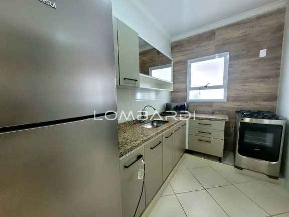Imagem APARTAMENTO NO CENTRO DA CIDADE COM ÓTIMA LOCALIZAÇÃO!