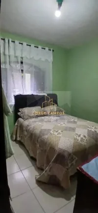 Imagem CA-24102 - CASA TÉRREA COM 2 DORMITÓRIOS À VENDA NA VILA PAIVA