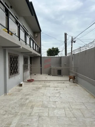 Imagem SOBRADO com 4 dormitórios à venda com 180m² por R$ 820.000,00 no bairro Weissópolis - PINHAIS / PR