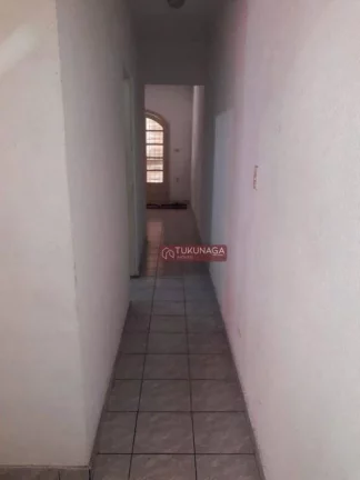 Imagem Sobrado com 3 quartos à venda, 80 m² por R$ 245.000 - Tremembé - São Paulo/SP