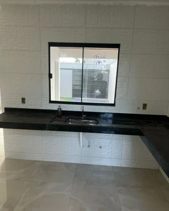 Imagem Casa De 3/4 C Uite No Jardim Himalaia