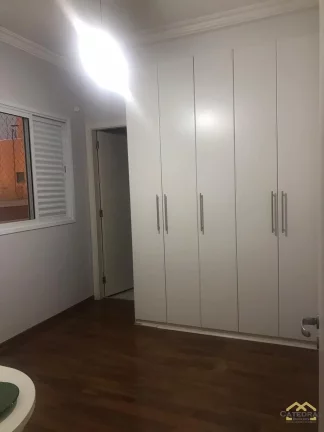 Imagem Apartamento para locação com 3 suítes e 3 vagas no Jardim Bonfiglioli