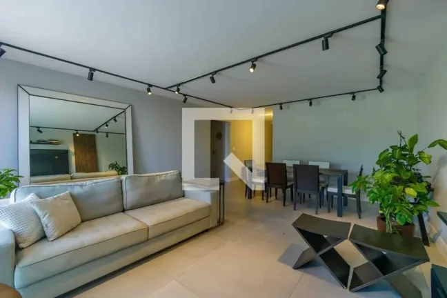 Imagem Apartamento à Venda - Recreio, 3 Quartos, 260 m2