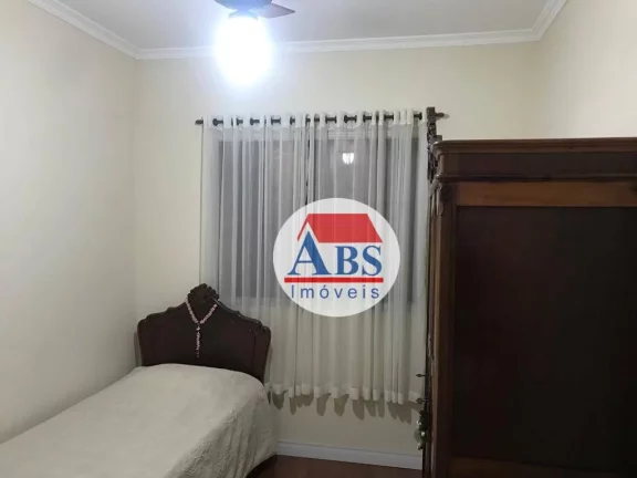 Imagem Casa com 3 dormitórios à venda, 240 m² por R$ 650.000,00 - Vila Nova - Cubatão/SP