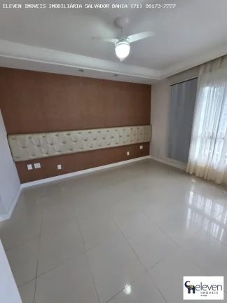 Imagem Cobertura para Venda em Salvador, Itaigara, 4 dormitórios, 3 suítes, 4 banheiros, 4 vagas