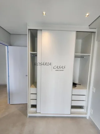 Imagem Alugo 1 dorm HELBOR PATTEO KLABIN NOVO