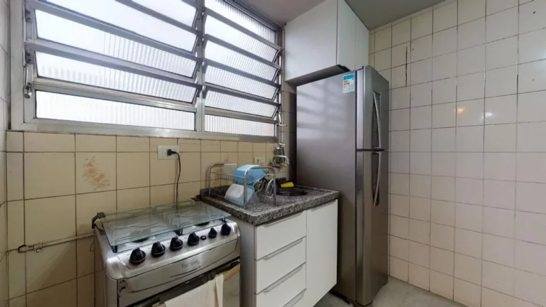 Imagem APARTAMENTO RESIDENCIAL em São Paulo - SP, Vila Olímpia