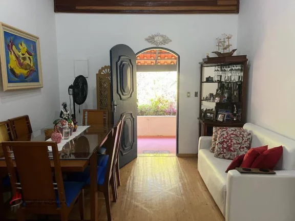 Imagem Chácara com 3 dormitórios à venda, 2500 m² por R$ 850.000,00 - Ponte Alta - Guararema/SP