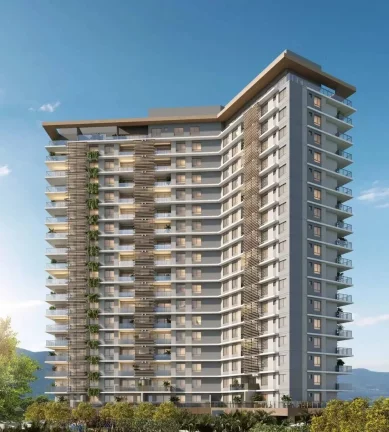Apartamento com 2 Quartos à Venda, 78 m² em Barra Da Tijuca - Rio De Janeiro