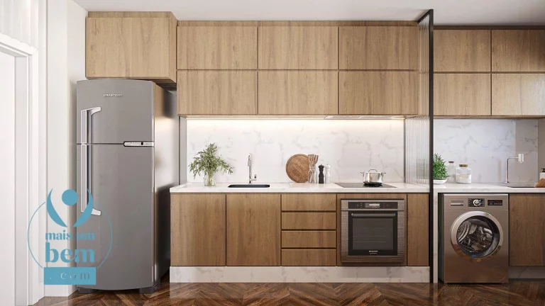 Imagem Apartamento com 2 quartos à venda, 50 m² por R$ 544.000 - Portão - Curitiba/Paraná