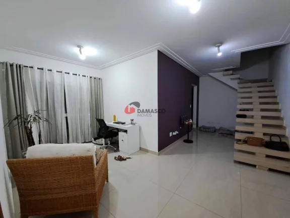 Imagem Cobertura à venda 2 Quartos, 1 Suite, 4 Vagas, 150M², Santa Maria, São Caetano do Sul - SP