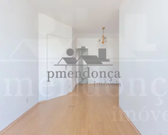 Imagem Apartamento à venda na Pompéia com 3 quartos( 1 suite) e 2 vagas, 73m2