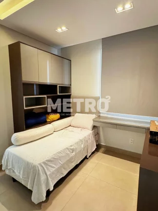 Imagem Casa à venda no Aplhaville com 4 suítes, sendo dois com banheira