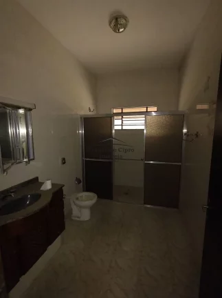 Imagem Casa à venda no bairro Vila Eliana Maria - Vila Molica - Guaratinguetá/SP