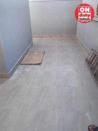 Imagem Sobrado à venda por R$ 745.000,00 - Marapé - Santos/SP
