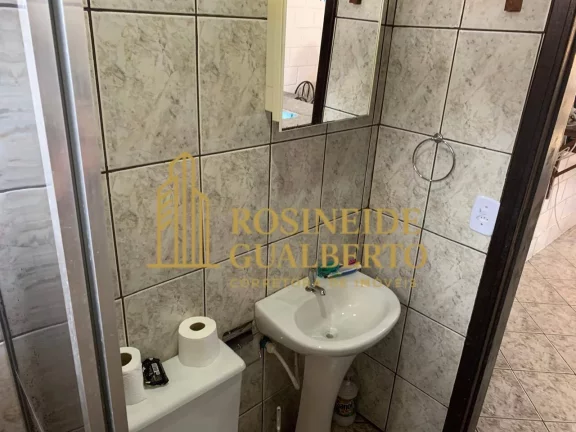 Imagem LOFT À VENDA EM CONDOMÍNIO FECHADO – PRONTO PARA MORAR OU INVESTIR