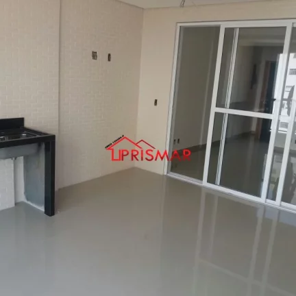 Imagem Empreendimento no Ponto Alto do Embare 1 a 3 vagas